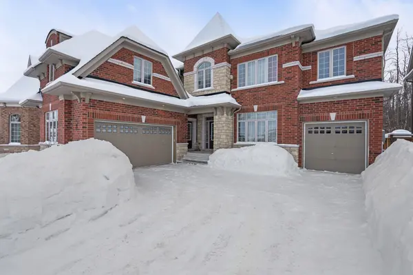 77 Trail BLVD, Springwater, ON L9X 0S3