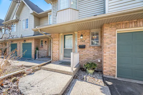 3333 New ST #135, Burlington, ON L7N 1N1