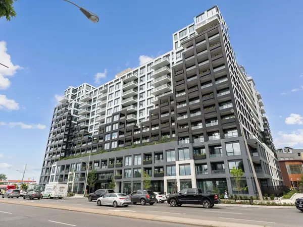 1100 Sheppard AVE W #1021, Toronto W05, ON M3K 0E4