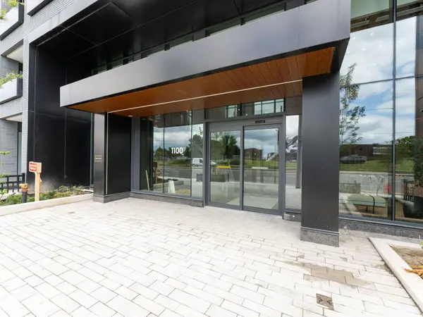 1100 Sheppard AVE W #1021, Toronto W05, ON M3K 0E4