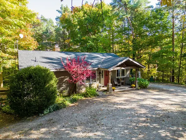 265797 25th Side Road, Meaford, ON N4L 1W5