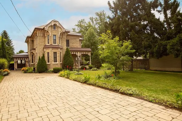 218 Woodstock ST N, East Zorra-tavistock, ON N0B 2R0