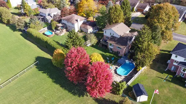 57 Thames ST, Middlesex Centre, ON N0L 1E0