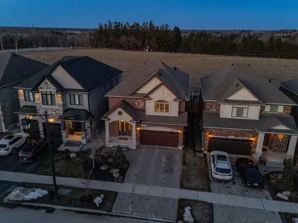 557 Millstream DR, Waterloo, ON N2K 0E1