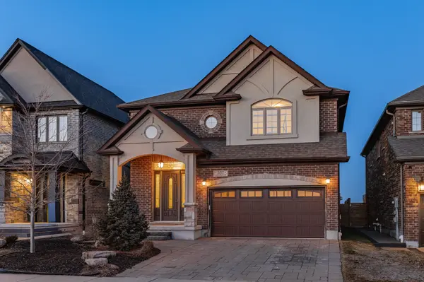 557 Millstream DR, Waterloo, ON N2K 0E1