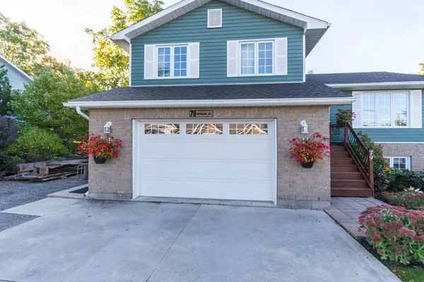 79 Duncan ST, Madoc, ON K0K 2K0