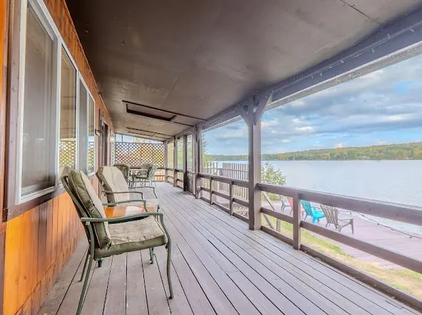 280 Sunnyside RD, Bonfield, ON P0H 1E0