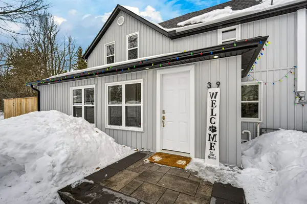 39 Concession ST, Havelock-belmont-methuen, ON K0L 1Z0