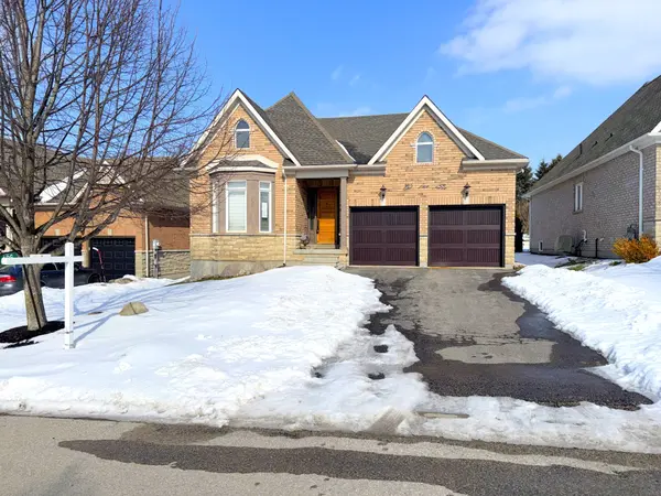 126 Aberfoyle Mill CRES #29, Puslinch, ON N1H 6H9