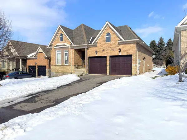 126 Aberfoyle Mill CRES #29, Puslinch, ON N1H 6H9