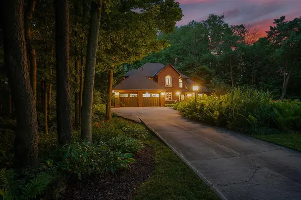 123 Atkins ST, Georgian Bluffs, ON N4K 6V5