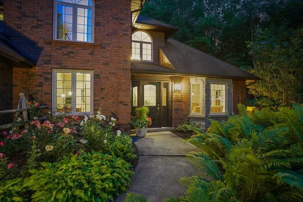 123 Atkins ST, Georgian Bluffs, ON N4K 6V5