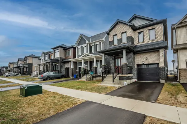 22 Lilac CIR, Haldimand, ON N3W 0H5