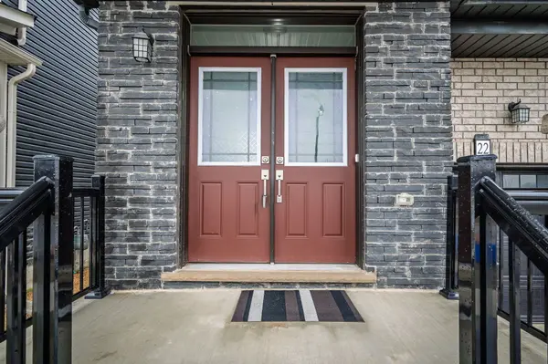 22 Lilac CIR, Haldimand, ON N3W 0H5