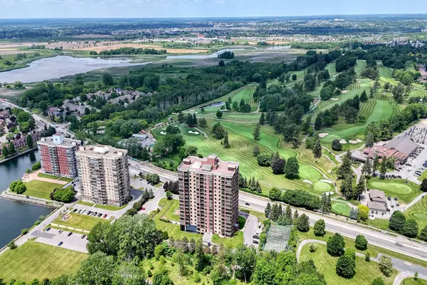 1000 King ST W #1201, Kingston, ON K7M 8H3