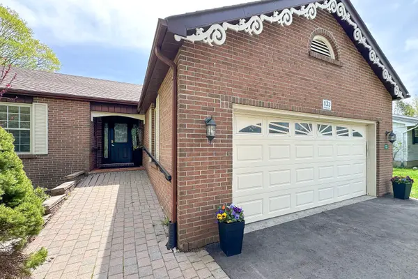 133 Robmar CRES, Kawartha Lakes, ON K0M 1J0