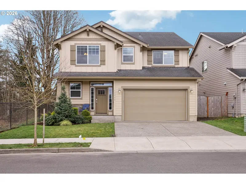 13309 NE 114TH WAY, Brush Prairie, WA 98606