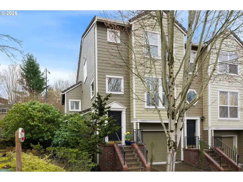 2886 NW KENNEDY CT, Portland, OR 97229