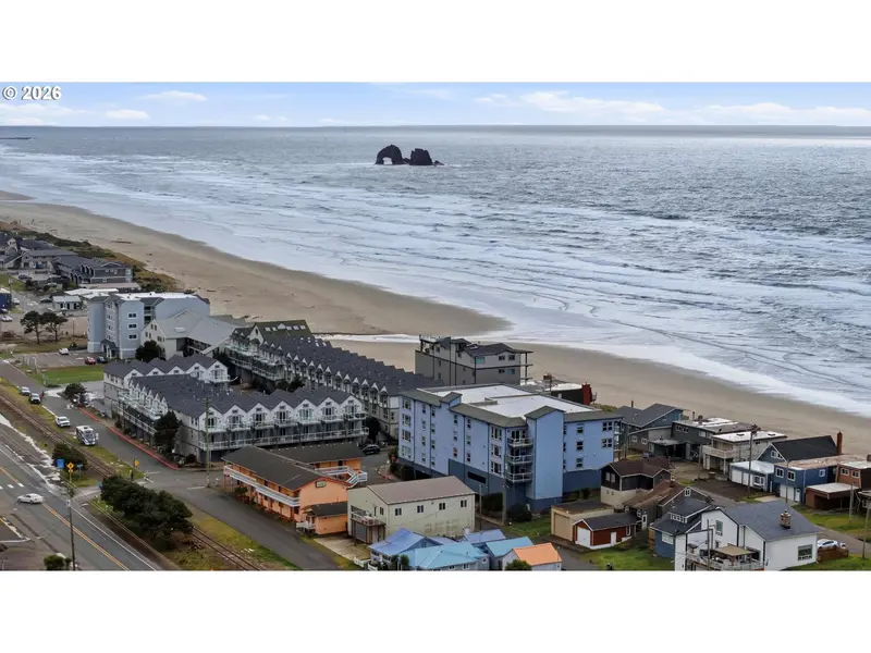 300 N PACIFIC ST #37, Rockaway Beach, OR 97136