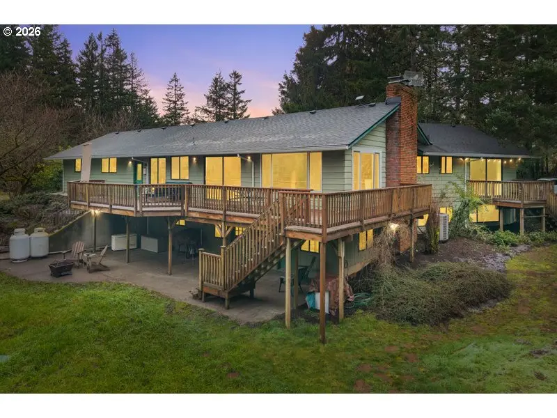 24470 NW HANSEN RD, North Plains, OR 97133