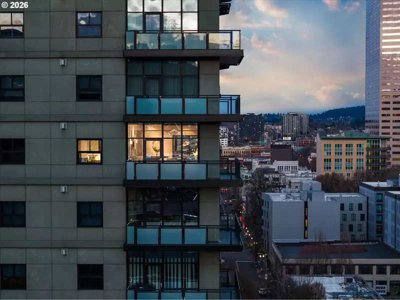 1025 NW COUCH ST ##1114, Portland, OR 97209