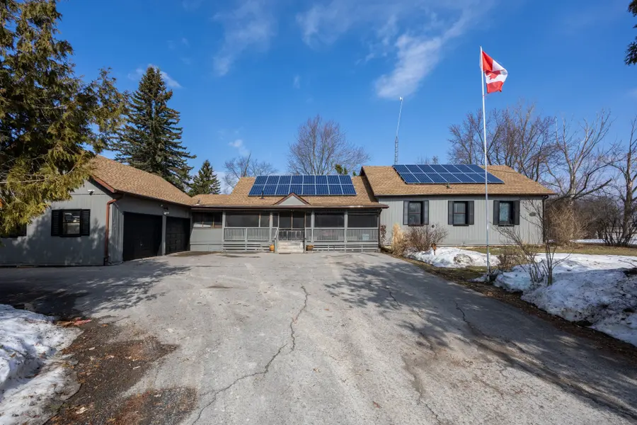 3591 Proutt RD, Scugog, ON L0B 1L0