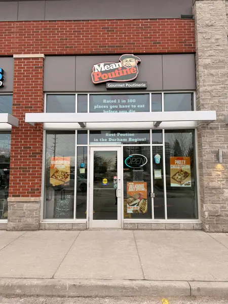 5 Rossland Road N/A E #102, Ajax, ON L1T 4V2