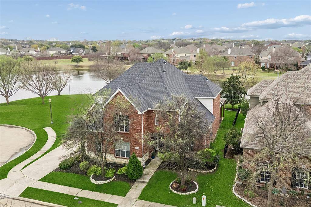 4173 History Circle, Frisco, TX 75034