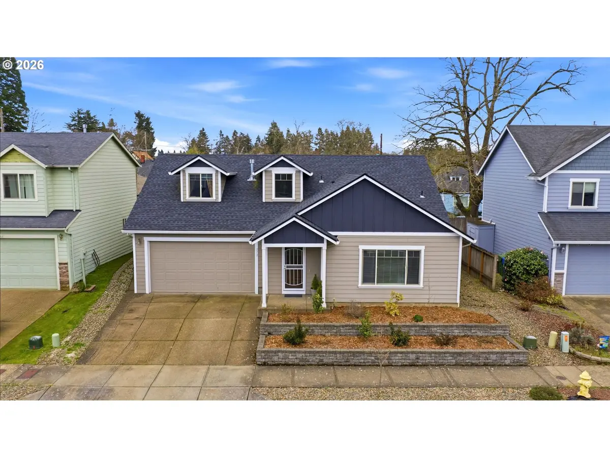 272 LAURINE ST NE, Salem, OR 97301