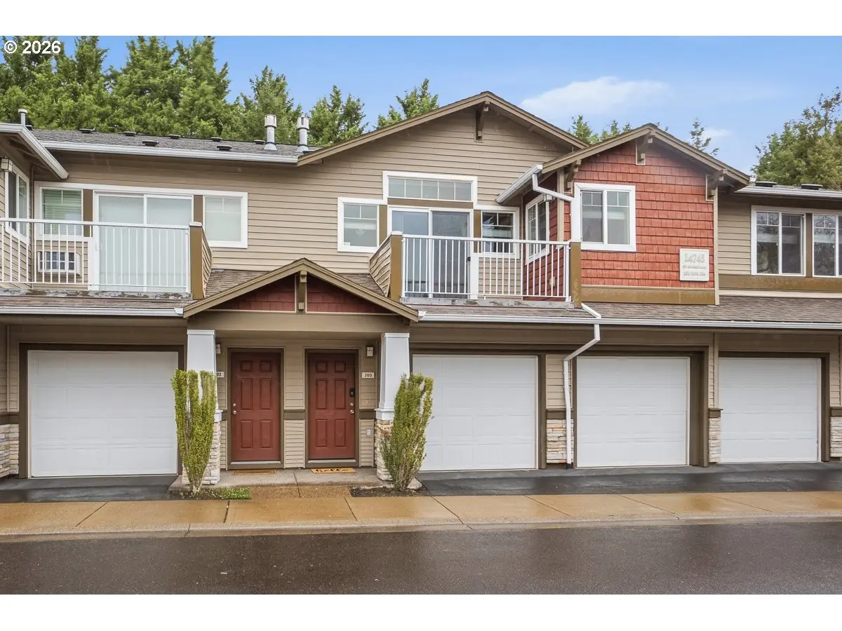 14745 SW SANDHILL LOOP #203, Beaverton, OR 97007