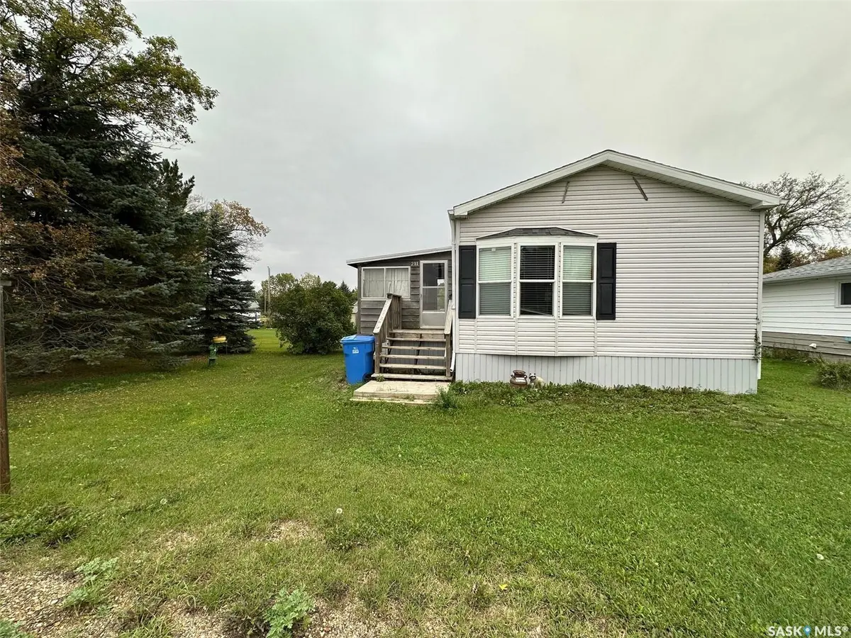 211 North STREET, Stoughton, SK S0G 4T0