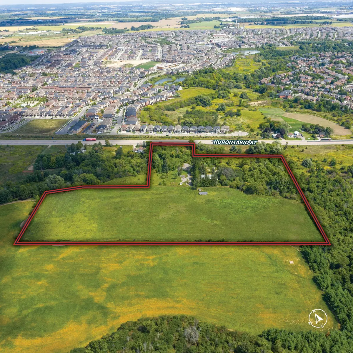 12630 Hurontario ST, Caledon, ON L7C 2B7