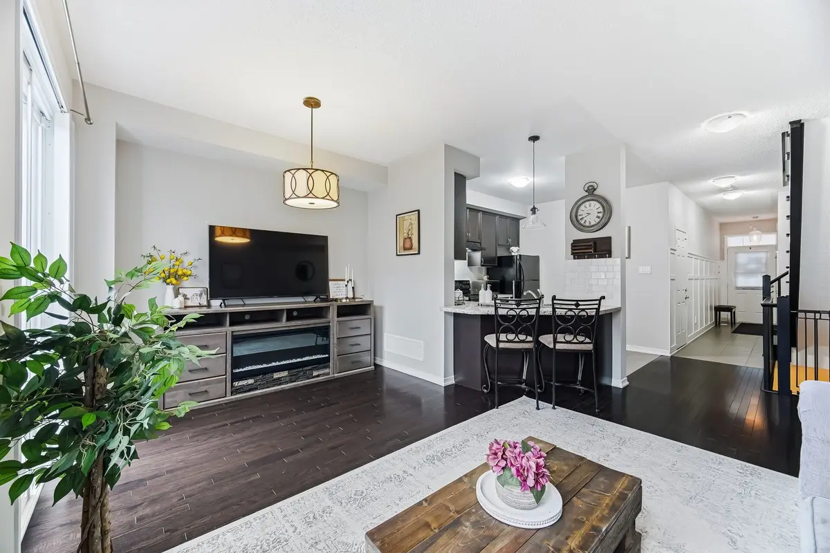 57 Utopia WAY, Brampton, ON L6P 4A5