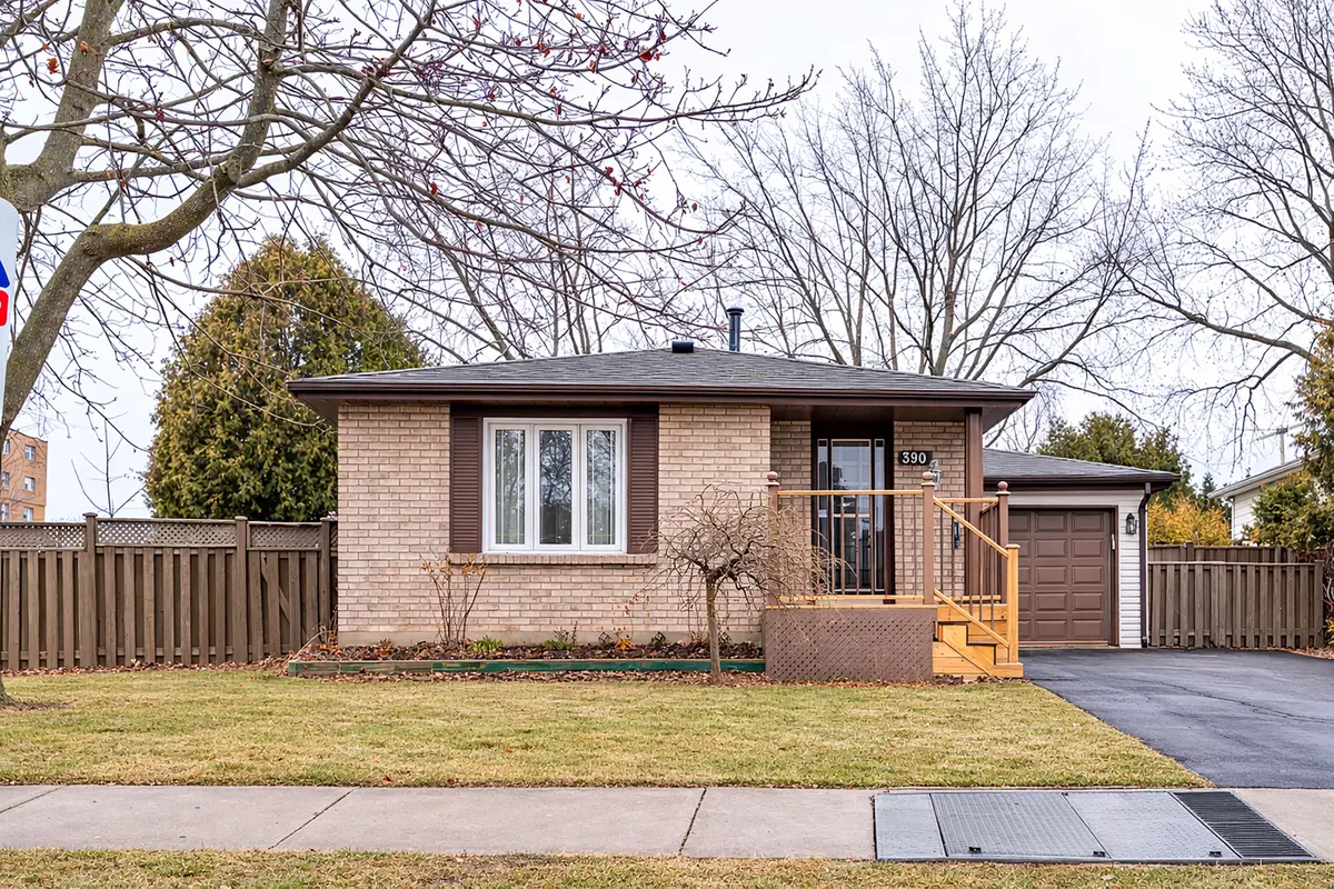 390 Brantwood Park RD, Brantford, ON N3P 1K7