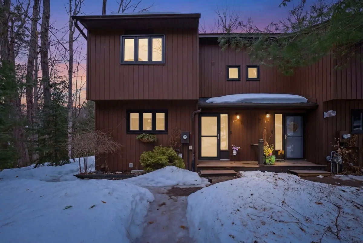 75 Southbank DR, Bracebridge, ON P1L 1G2