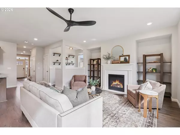 Brush Prairie, WA 98606,13309 NE 114TH WAY