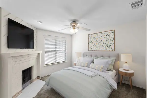 4130 Proton Drive #6D, Addison, TX 75001