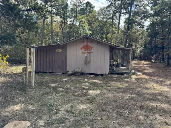 TBD Stag Road, Gilmer, TX 75644