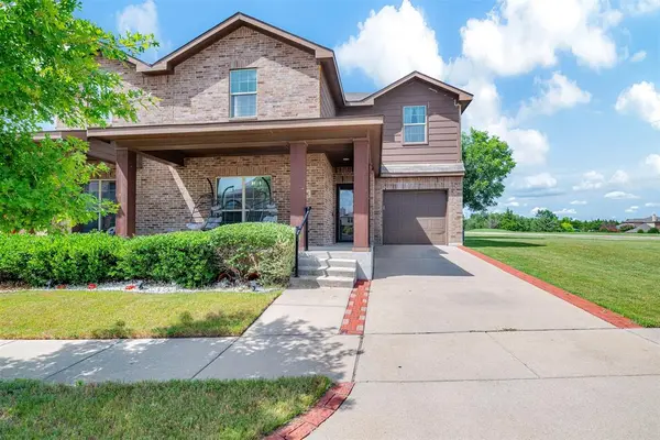 3520 Orchard Drive, Mesquite, TX 75181