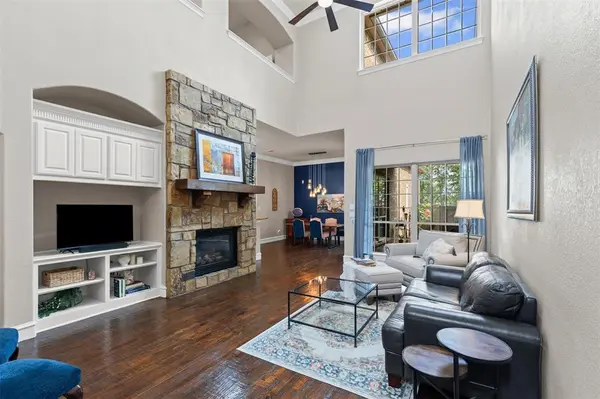 3712 Bur Oak Drive,  Colleyville,  TX 76034