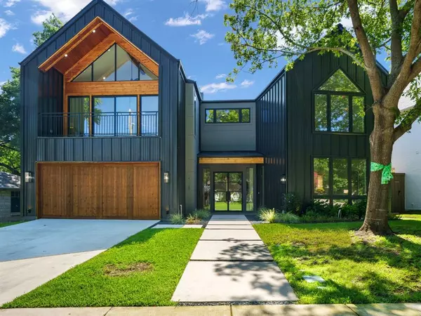 4010 Sperry Street, Dallas, TX 75214