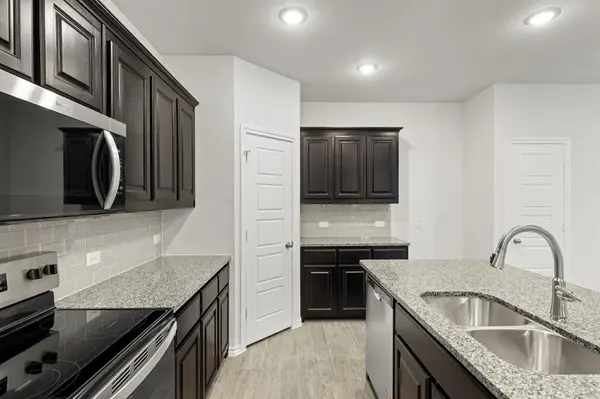 1708 Potomac Lane, Blue Ridge, TX 75424