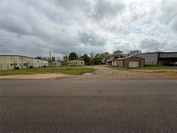 2000 E Murchison St, Palestine, TX 75801