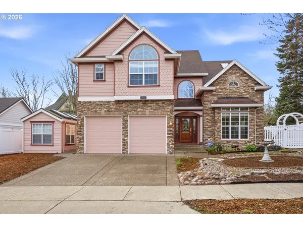 Forest Grove, OR 97116,1402 BEGONIA AVE