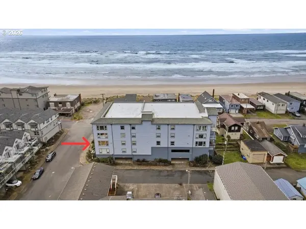 Rockaway Beach, OR 97136,300 N PACIFIC ST #37