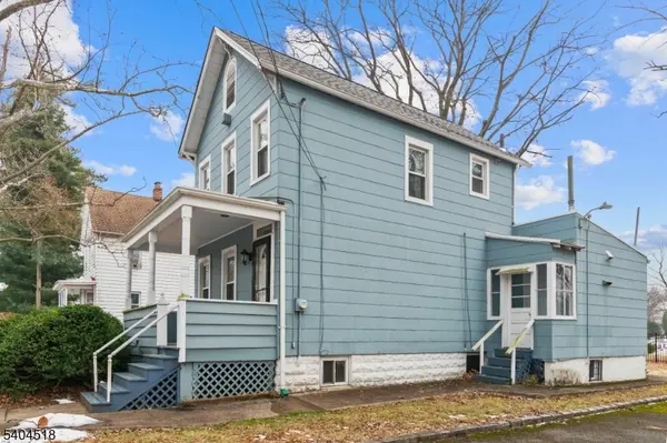 354 Hayward St, City Of Orange Twp., NJ 07050