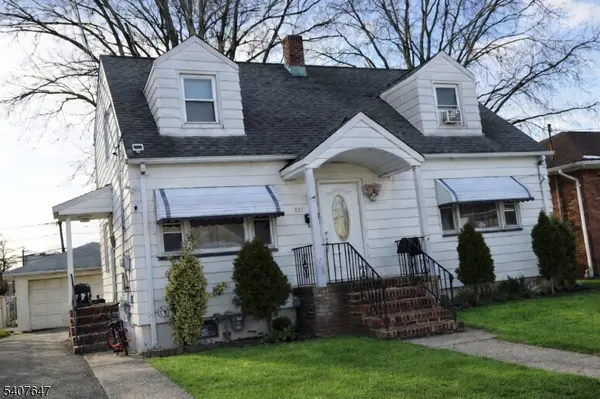 337 1St St,  Saddle Brook Twp.,  NJ 07663