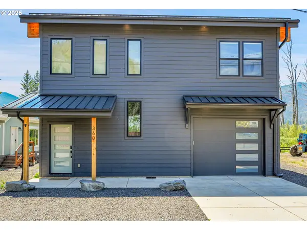 Detroit, OR 97342,360 W SANTIAM AVE