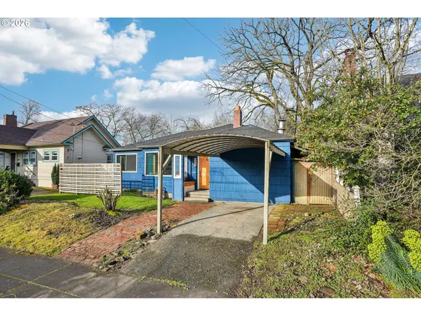 Portland, OR 97202,4415 SE 35TH PL