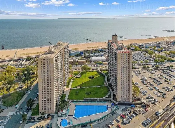 601 Surf AVE #18E, Brooklyn, NY 11224